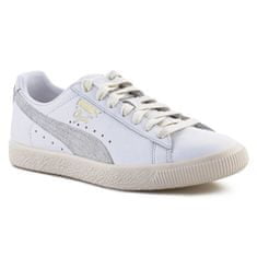 Puma Boty Clyde Base M 390091-01 velikost 41