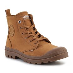 Palladium Pampa Hi Zip boot velikost 44,5