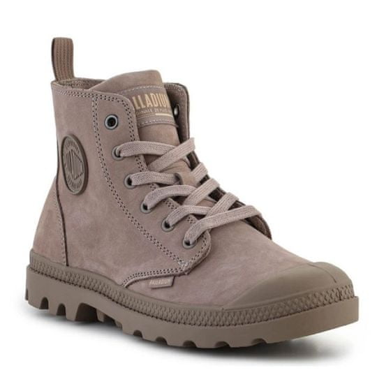 Palladium Pamp Hi Zip Nbk bota