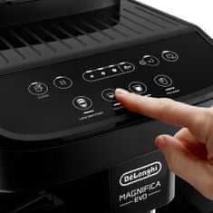 De'Longhi DéLonghi ECAM290.51.B - automatické espresso