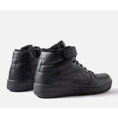 Kappa Černé zateplené boty 242799 velikost 45