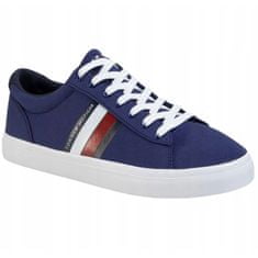 Tommy Hilfiger Boty Sneaker velikost 45