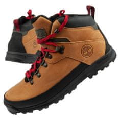 Timberland Trekingové boty World Hiker velikost 41,5