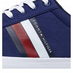 Tommy Hilfiger Boty Sneaker velikost 45