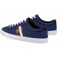 Tommy Hilfiger Boty Sneaker velikost 45