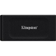 Kingston Externí SSD XS1000/2TB USB-C