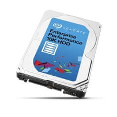 Seagate Exos 10E2400 2,5" - 2400GB/10Krpm/SAS/256MB/512E/4KN