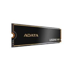 Adata LEGEND 960/4TB/SSD/M.2 NVMe/Černá/5R