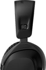 HyperX Cloud Stinger 2/Stereo/Jack/Drát/Černá