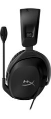 HyperX Cloud Stinger 2/Stereo/Jack/Drát/Černá