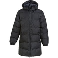 Whistler Dětská prodloužená bunda Whistler Abella Jr. Long Padded Jacket 14