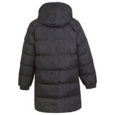 Whistler Dětská prodloužená bunda Whistler Abella Jr. Long Padded Jacket 10