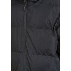 Whistler Dětská prodloužená bunda Whistler Abella Jr. Long Padded Jacket 10