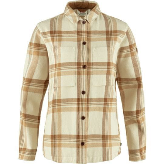 Fjällräven Singi Flannel Overshirt W