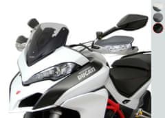 MRA Sport SP Čelní sklo - Ducati Multistrada 1200/S 4025066151738