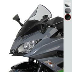 MRA Čelní sklo MRA Touring TM - Kawasaki Ninja 650 4025066161935