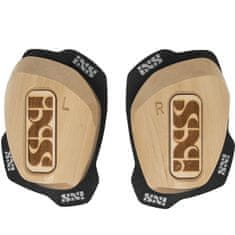 iXS Závodní chránič kolen iXS WOOD X99610-RAC-00 X99610-RAC-00