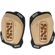 iXS Závodní chránič kolen iXS WOOD X99610-RAC-00 X99610-RAC-00