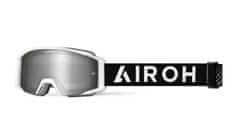 Airoh brýle BLAST XR1, AIROH (bílá matná) GBXR114