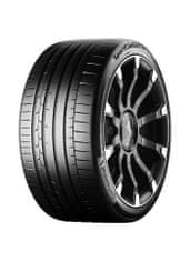 Continental 235/35R19 91Y CONTINENTAL SPORTCONTACT 6 XL FR MO1 EVC BSW