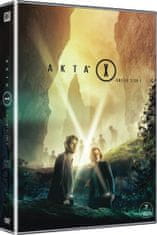 Akta X - 4. série (7DVD)