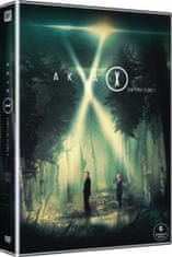 Akta X - 5. série (6DVD)