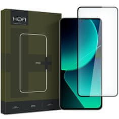 Hofi Ochranné Tvrzené Sklo sklo Pro+ Xiaomi 13T / 13T Pro Black