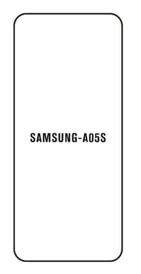 emobilshop Hydrogel - ochranná fólie - Samsung Galaxy A05s