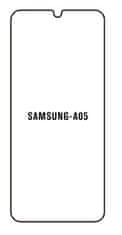 emobilshop UV Hydrogel s UV lampou - ochranná fólie - Samsung Galaxy A05