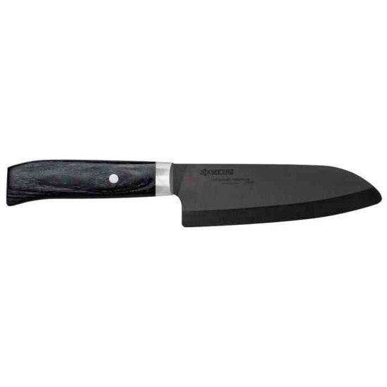 Kyocera Nůž Santoku 14 cm Japan / Kyocera