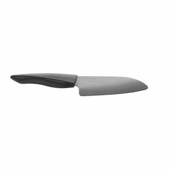 Kyocera Nůž Santoku 14 cm Shin Black / Kyocera