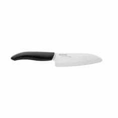 Kyocera Sada Santoku nož a škrabka / Kyocera