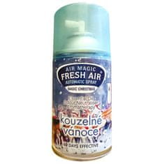 Fresh Air osvěžovač vzduchu 260 ml Kouzelné vánoce