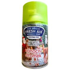 Fresh Air osvěžovač vzduchu 260 ml Vánoční stromek