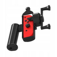 JYS Prut pro Joy-Con Nintendo Switch OLED Ace Angler