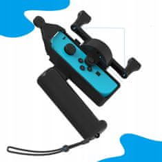 JYS Prut pro Joy-Con Nintendo Switch OLED Ace Angler