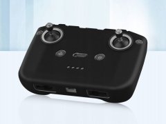 Puluz Kryt Držák Řemínek Dálkové ovládání DJI RC pro Air 2S Mini 2