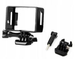 XREC RAMKA FRAME MOUNT pro kameru SJCAM SJ6000