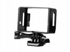 XREC RAMKA FRAME MOUNT pro kameru SJCAM SJ6000