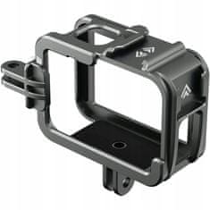 TELESIN RAMKA Frame Mount TELESIN 2x ISO patka pro GoPro HERO 12 BLACK