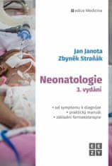 Janota Jan, Straňák Zbyněk,: Neonatologie