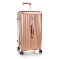 Luxe L Trunk Rose Gold