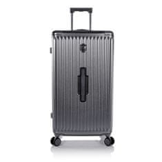 Heys Luxe L Trunk Gunmetal