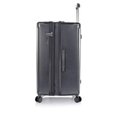 Heys Luxe L Trunk Gunmetal