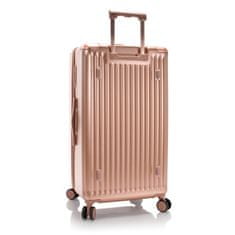 Luxe L Trunk Rose Gold