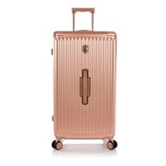 Luxe L Trunk Rose Gold