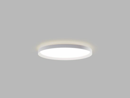 LED2 LED2 1274951DT Stropní svítidlo MOON 60, W TRIAC DIM 60W 2CCT 3000K/4000K bílá