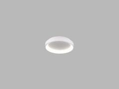 LED2 LED2 1274551 Stropní svítidlo BELLA SLIM 28, W 20W 2CCT 3000K/4000K bílá