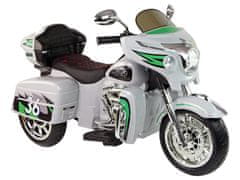 shumee Motor na tříkolku Goldwing Grey Battery