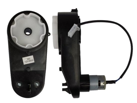 shumee 12V 6600RPM točivý motor XMX603